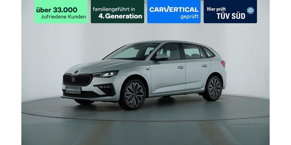 Skoda Scala 16.614 km 21.889 &euro; Salzgitter 38229