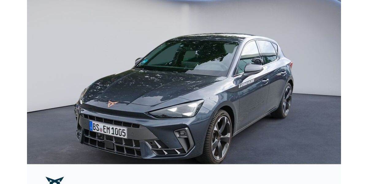 Cupra Leon 15.400 km 26.490 &euro; Braunschweig 38114