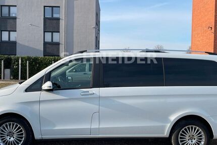 Mercedes-Benz V 250 167.794 km 39.990 &euro; Gross Düngen 31162