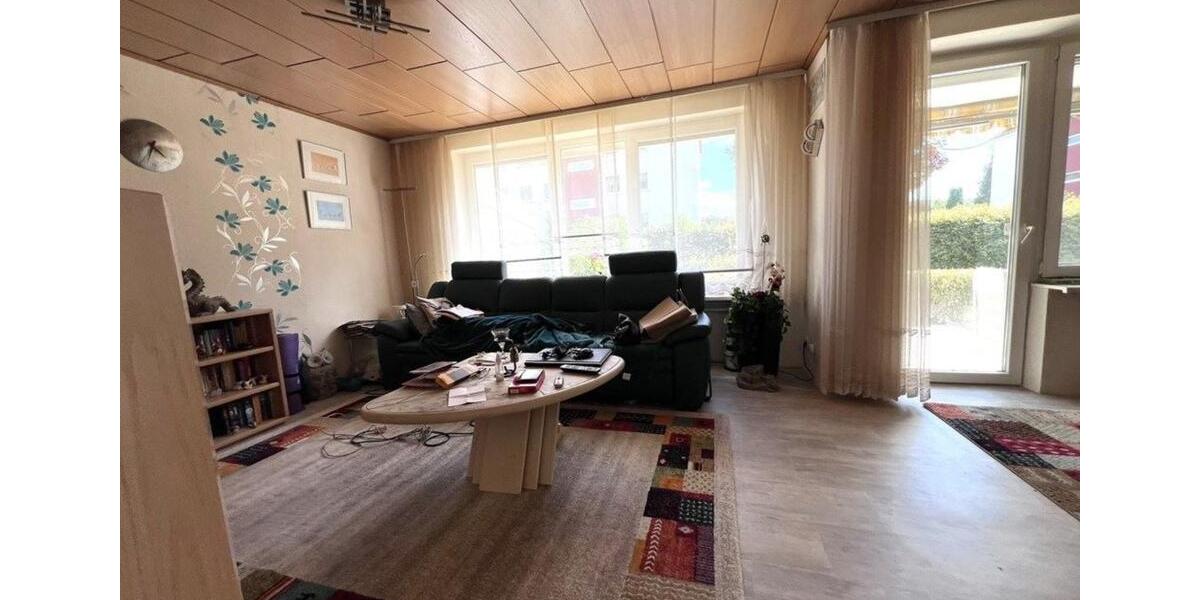 Reihenendhaus in Salzgitter Gebhardshagen 3 zimmer