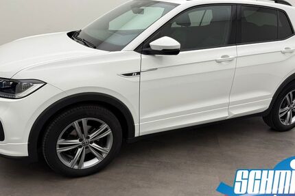 VW T-Cross 80.680 km 24.400 € Peine 31226