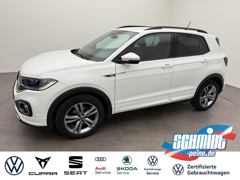 VW T-Cross 80.680 km 24.400 € Peine 31226