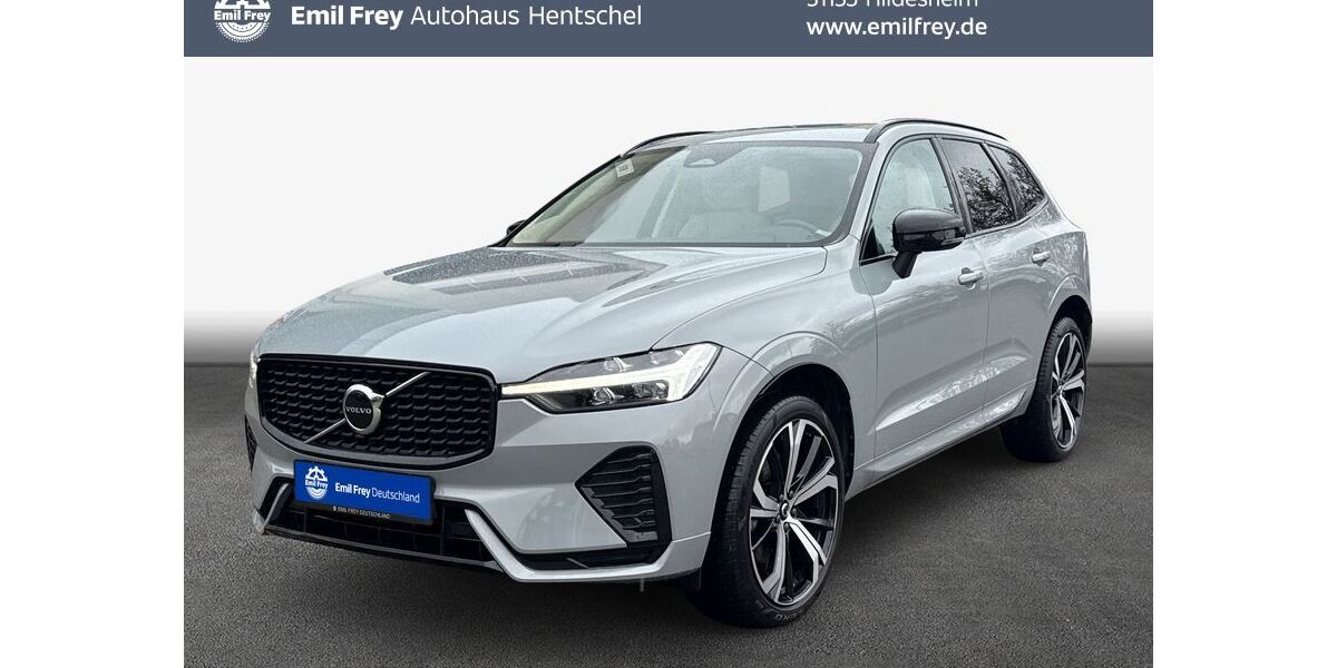 Volvo XC60 45.258 km 39.922 &euro; Hildesheim 31135