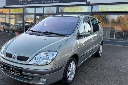 Renault Scenic 180.000 km 2.900 &euro; Peine 31226