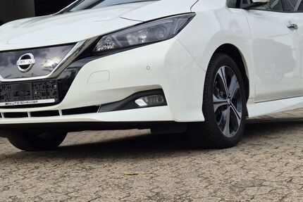 Nissan Leaf 43.708 km 14.950 &euro; Braunschweig 38112