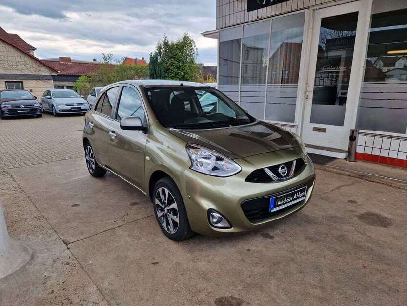 Micra