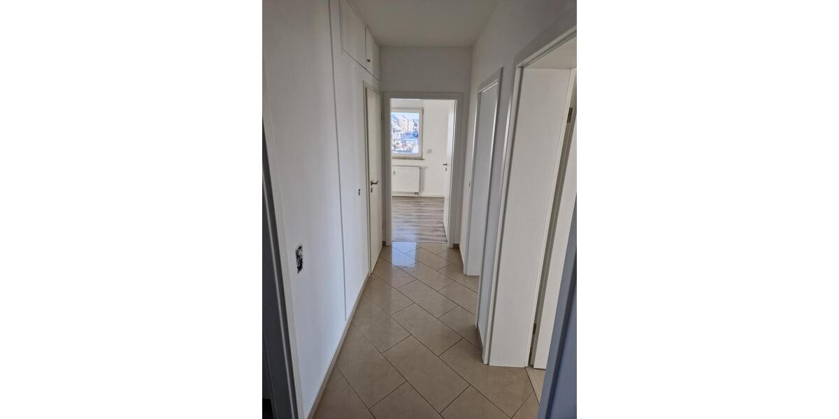 Etagenwohnung Wolfenbüttel Adersheim - 3 Zimmer, 69 m&sup2;, 125.000&euro; | Angebot:26795675