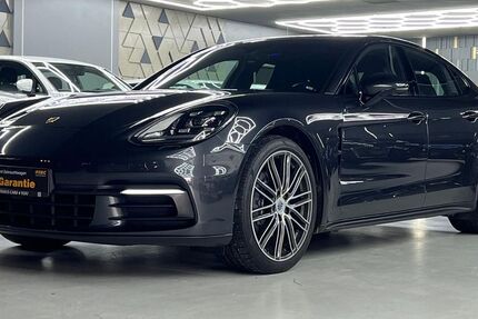 Porsche Panamera 132.000 km 45.990 &euro; Peine 31226