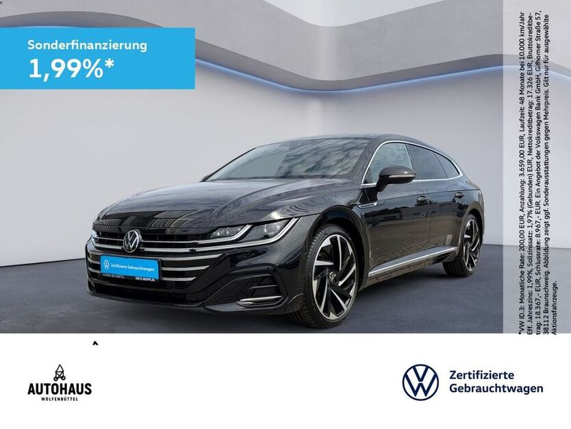Arteon