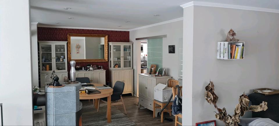 Einfamilienhaus Hildesheim Bockfeld - 6 Zimmer, 177 m&sup2;, 369.000&euro; | Angebot:24811683