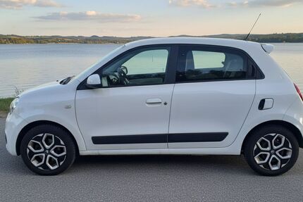 Renault Twingo 29.300 km 10.990 € Schladen 38315