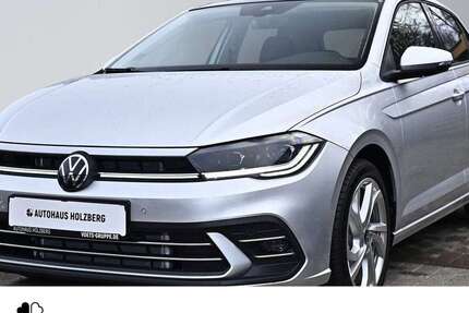 VW Polo 7.500 km 24.990 € Braunschweig 38114
