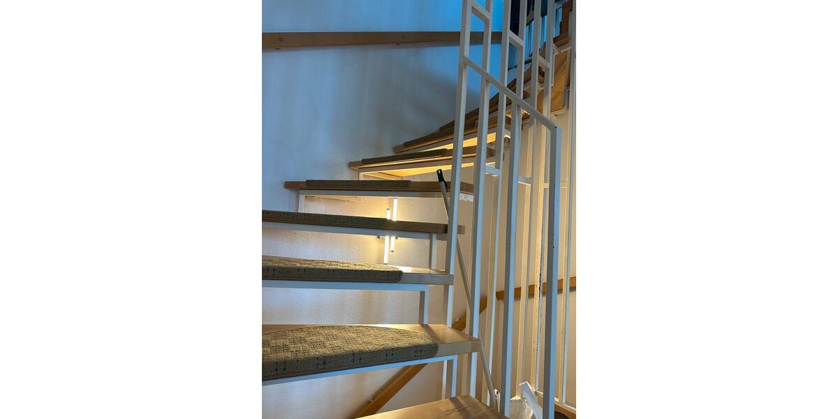 Reihenhaus Braunschweig Wabe-Schunter-Beberbach - 5 Zimmer, 131 m&sup2;, 430.000&euro; | Angebot:24380681