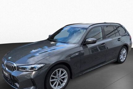 BMW 320 30.392 km 41.950 € Peine 31226