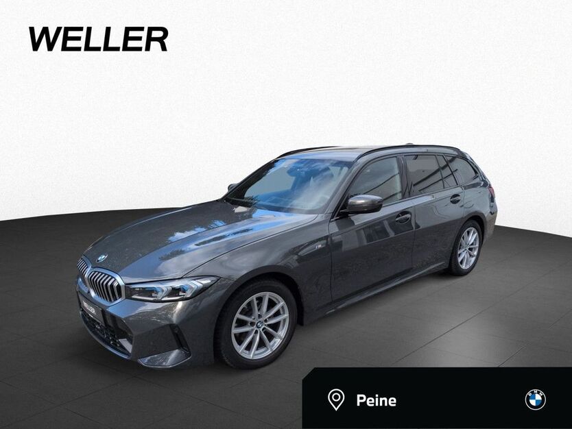 BMW 320 30.392 km 41.950 € Peine 31226