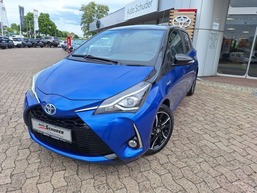 Yaris