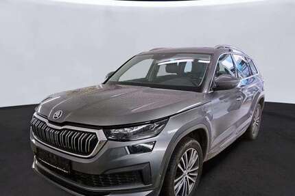 Skoda Kodiaq 145.000 km 30.290 € Peine 31228