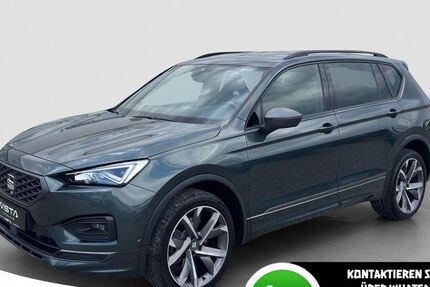Seat Tarraco 111.754 km 29.900 € Braunschweig 38122