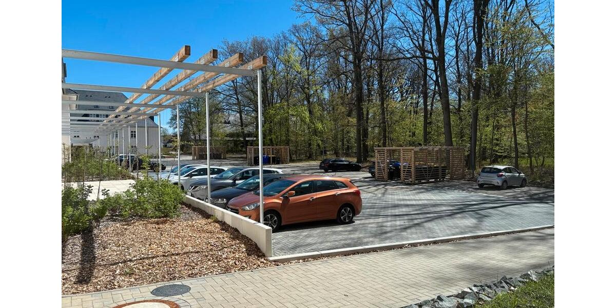 Erdgeschoßwohnung Goslar Jürgenohl - 2 Zimmer, 45 m&sup2;, 600&euro; | Angebot:26266221