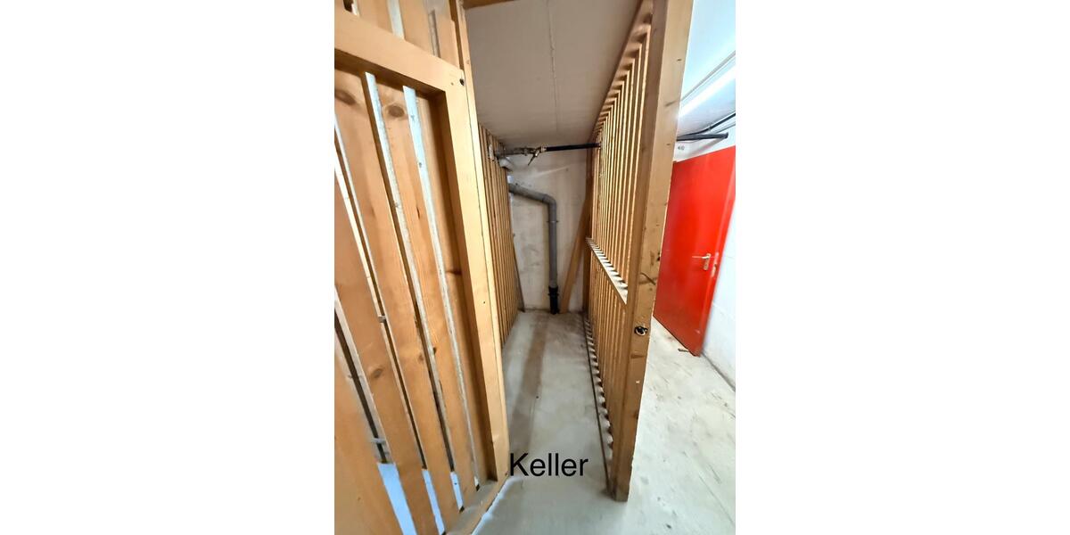 Eigentumswohnung in Salzgitter - zu verkaufen 3 zimmer