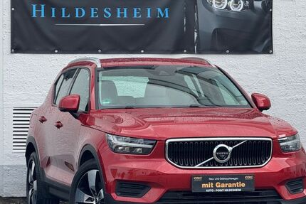 Volvo XC40 87.000 km 25.990 € Hildesheim 31135