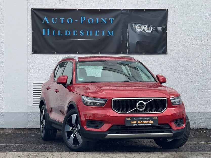 Volvo XC40 87.000 km 25.990 € Hildesheim 31135