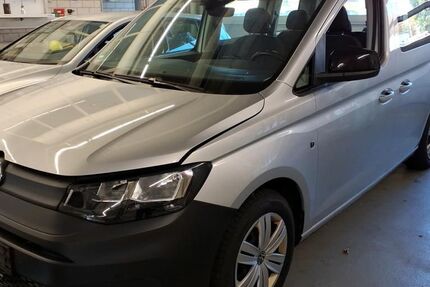 VW Caddy 138.194 km 16.990 € Vechelde 38159