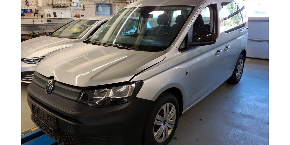 VW Caddy 138.194 km 16.990 € Vechelde 38159
