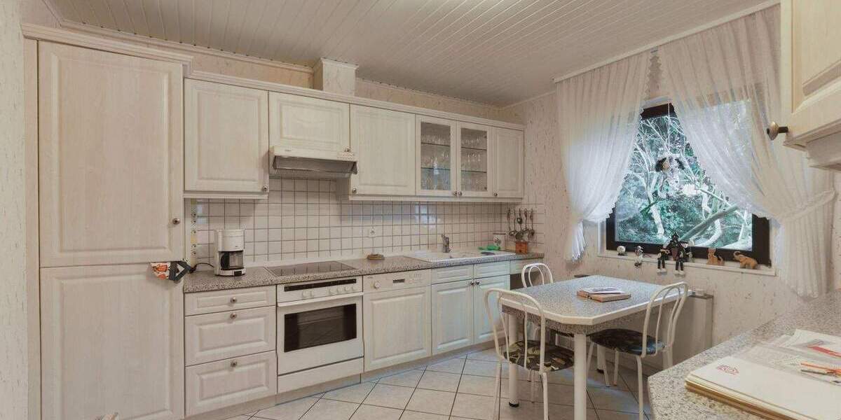 Einfamilienhaus Braunschweig Rüningen - 6 Zimmer, 157 m&sup2;, 348.000&euro; | Angebot:25251529