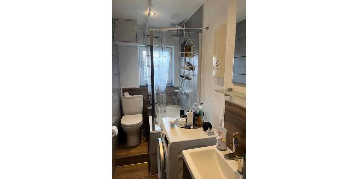 Etagenwohnung Salzgitter Ortschaft Nord - 3 Zimmer, 54 m&sup2;, 89.000&euro; | Angebot:26414514