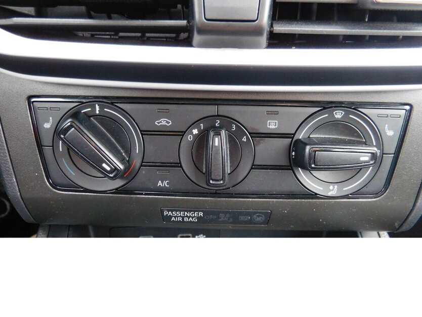 Seat Ibiza 1.0 Reference MPI BMT 4Trg Klima 22.000 km 12.990 € Vordorf 38533