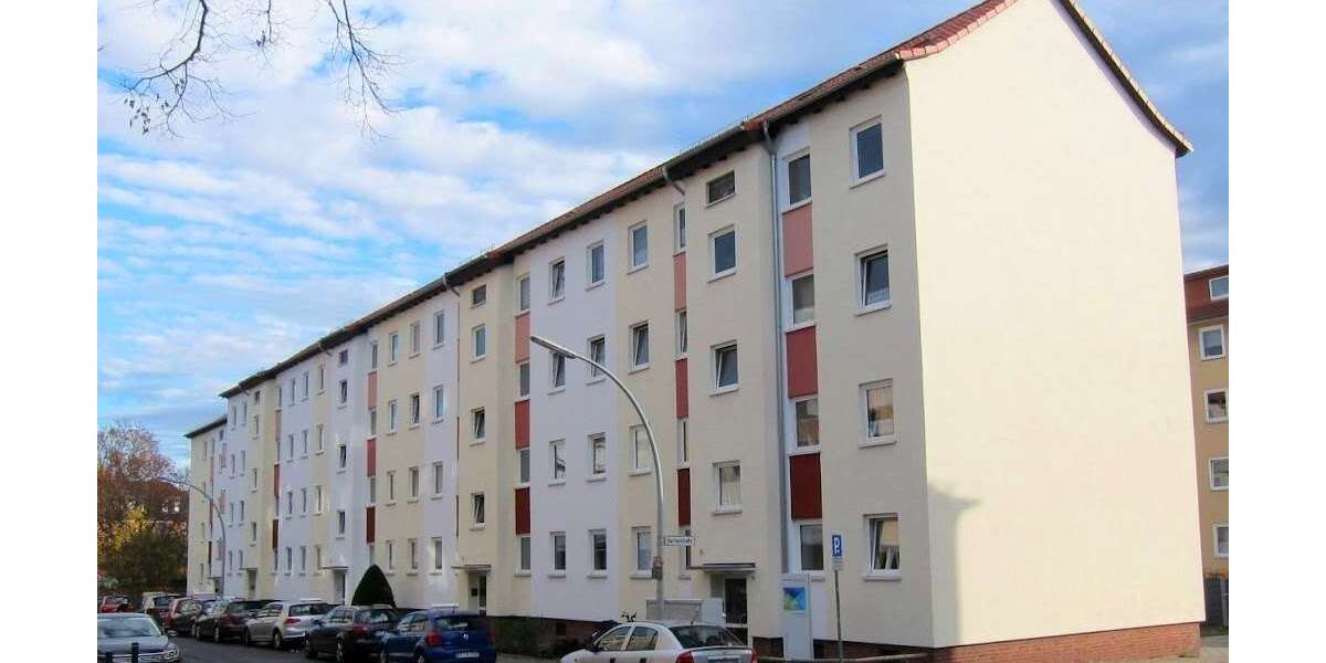 Wohnung zum Mieten in Braunschweig 597,67 € 77.62 m² 3 zimmer