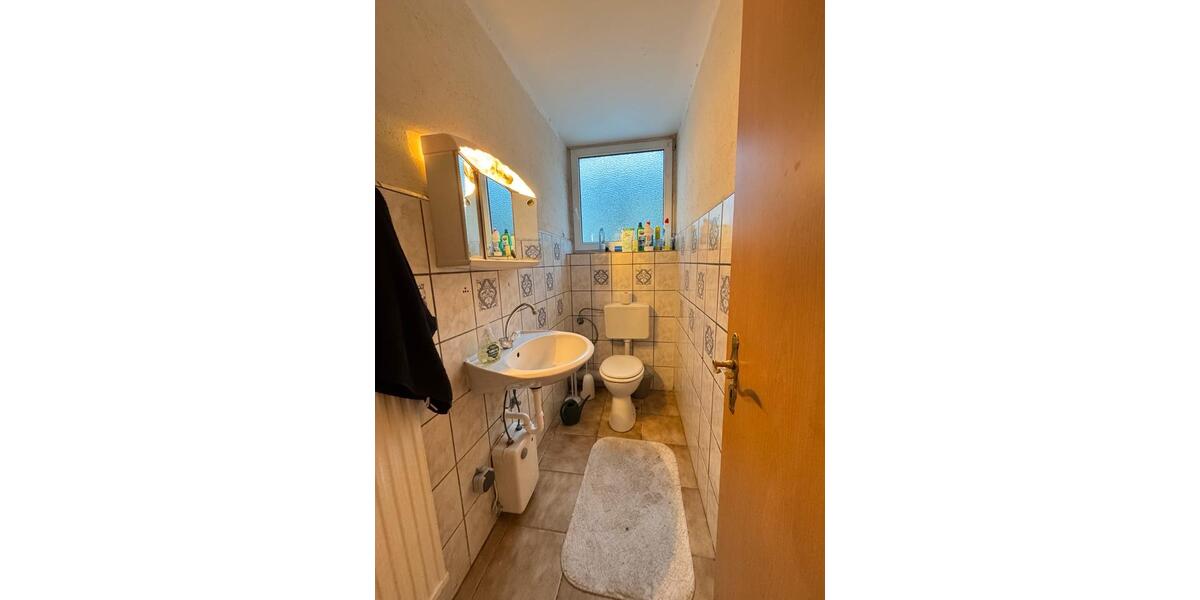 Erdgeschoßwohnung Wolfenbüttel Adersheim - 4 Zimmer, 85 m&sup2;, 135.000&euro; | Angebot:25098874