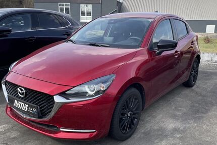 Mazda 2 40.609 km 17.990 &euro; Hildesheim 31137