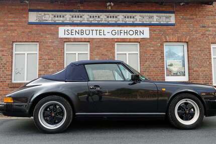 Porsche 911 201.800 km 62.900 € Groß Schwülper 38179