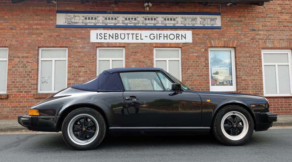 Porsche 911 201.800 km 62.900 € Groß Schwülper 38179