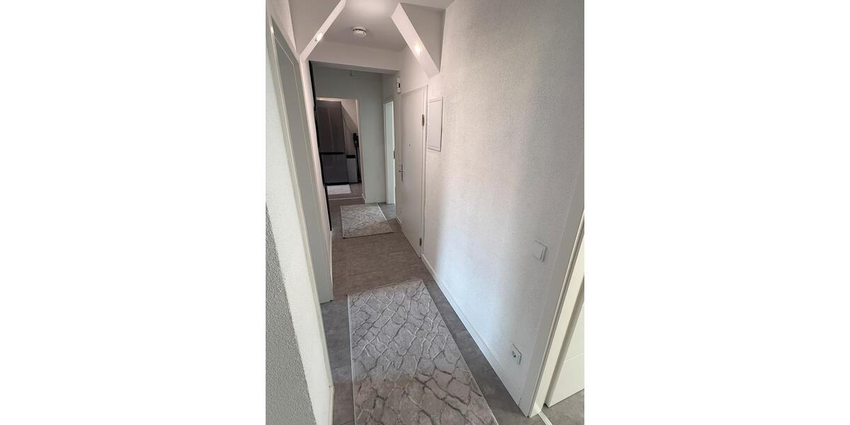 Erdgeschoßwohnung Salzgitter - 4 Zimmer, 85 m&sup2;, 159.990&euro; | Angebot:25416178