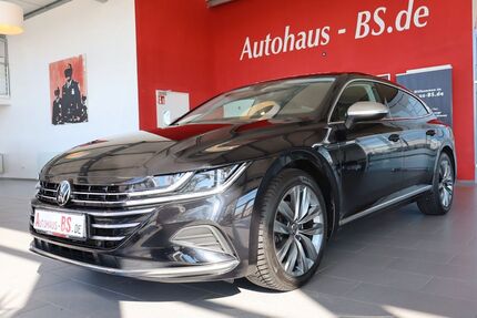 VW Arteon 40.687 km 29.850 € Braunschweig 38116