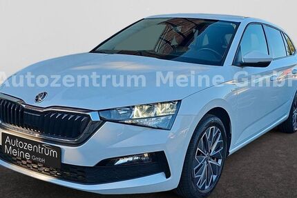 Skoda Scala 99.838 km 16.990 € Meine 38527