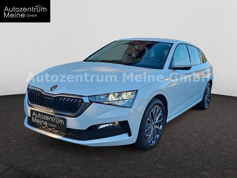 Skoda Scala 99.838 km 16.990 € Meine 38527
