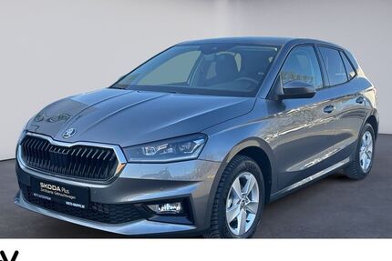 Skoda Fabia 3.545 km 22.880 &euro; Braunschweig 38124