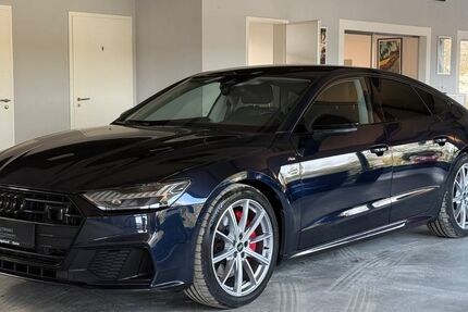 Audi A7 136.867 km 35.450 &euro; Goslar 38642