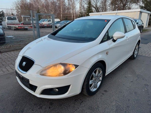 Seat Leon 113.973 km 2.900 &euro; Sickte 38173