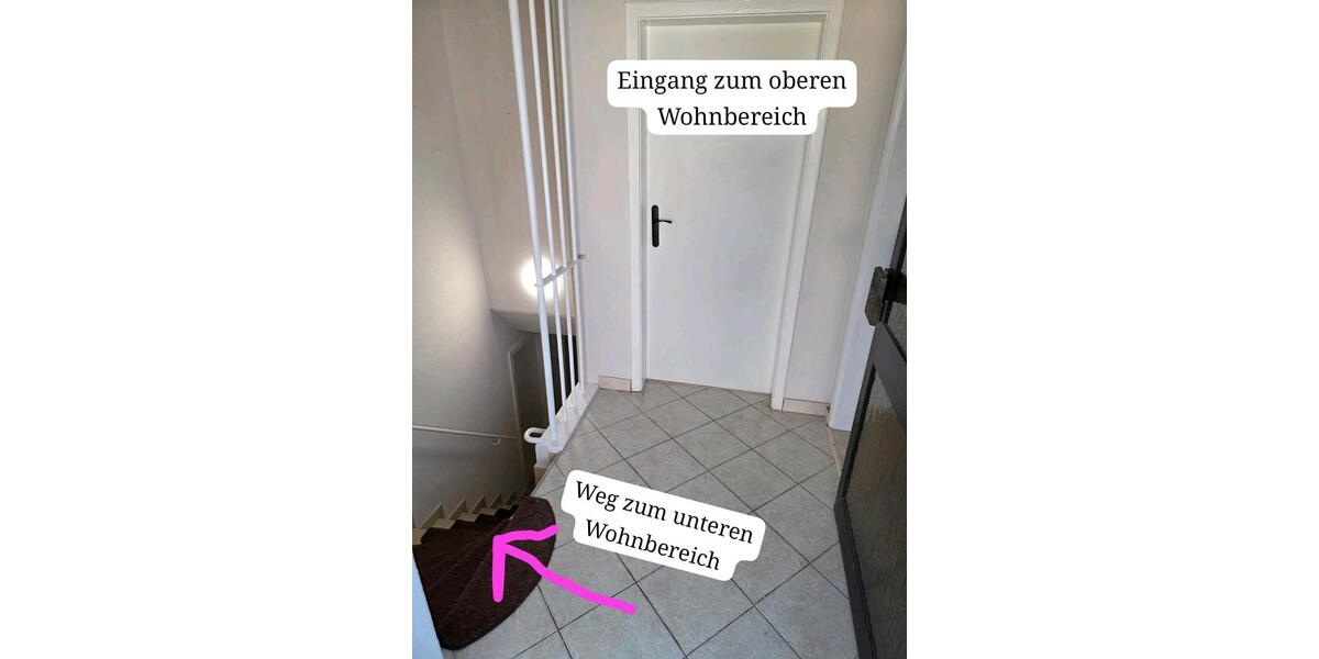 Traumhaus mit 2 Wohneinheiten, Bergblick und großem Garten 6 zimmer