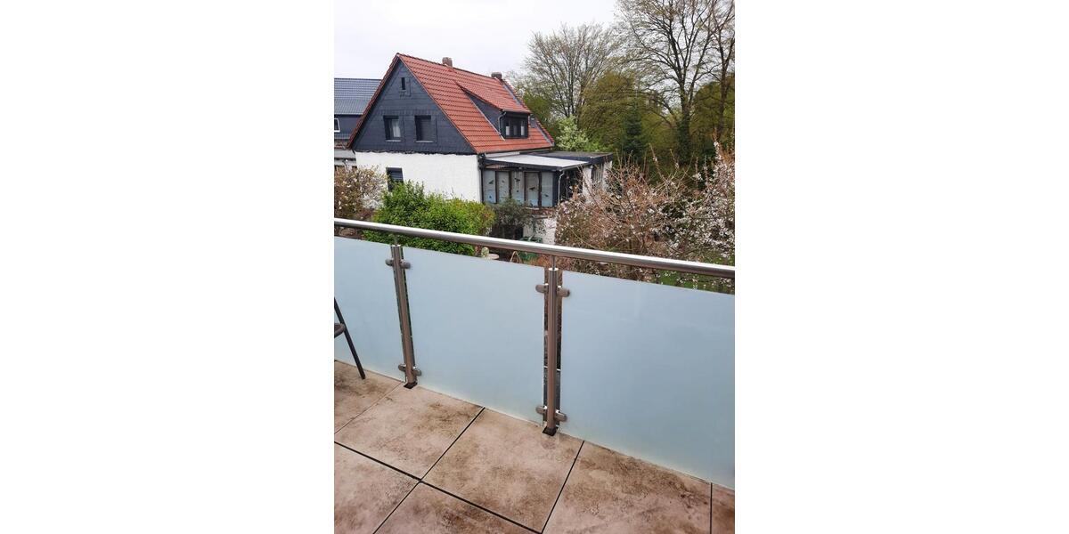 Etagenwohnung Braunschweig Wabe-Schunter-Beberbach - 1 Zimmer, 41 m&sup2;, 119.000&euro; | Angebot:26306024