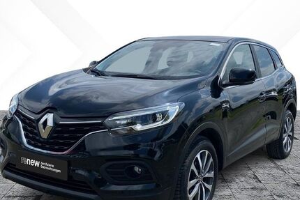 Renault Kadjar 43.130 km 19.287 &euro; Hildesheim 31135