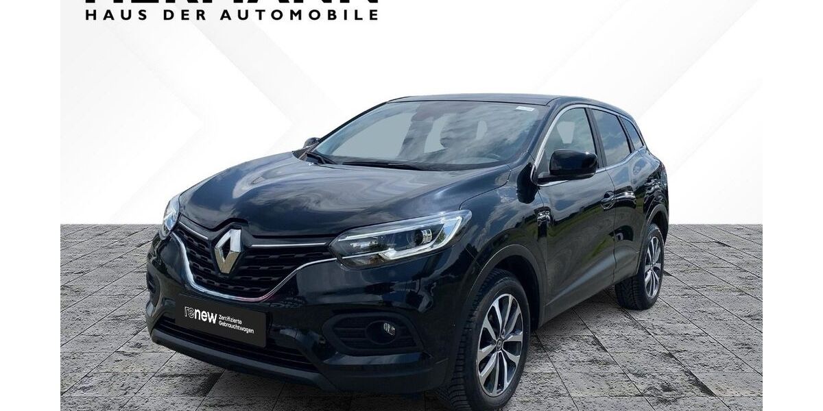 Renault Kadjar 43.130 km 19.287 &euro; Hildesheim 31135