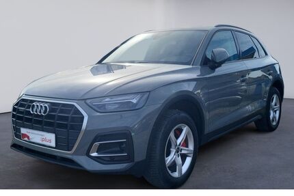 Audi Q5 17.300 km 46.750 &euro; Braunschweig 38124