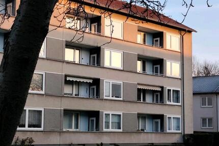 Wohnung Goslar Jürgenohl - 3 Zimmer, 63 m&sup2;, 358&euro; | Angebot:24764059