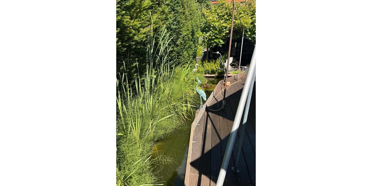 Doppelhaushälfte Wolfenbüttel Adersheim - 7 Zimmer, 202 m&sup2;, 450.000&euro; | Angebot:27257486